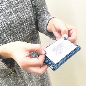 良いお付き合いに