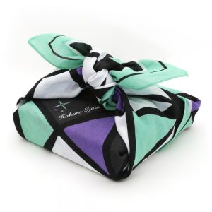 北斗さんの風呂敷