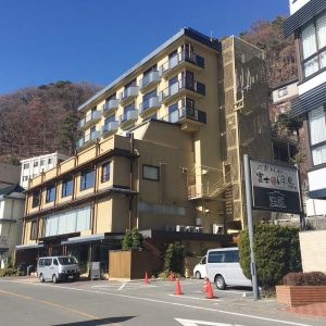 湖楽おんやど富士吟景さん