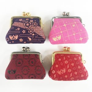 赤系4種 赤系4種