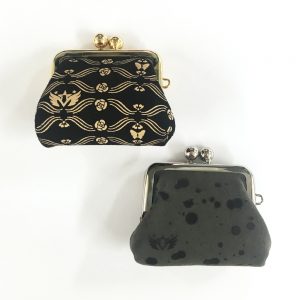 黒系2種 黒系2種