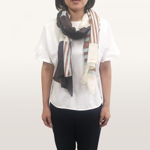 くるっとひと巻き！