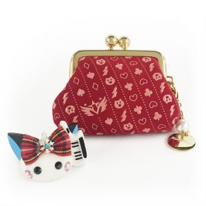 ほっぺちゃんと