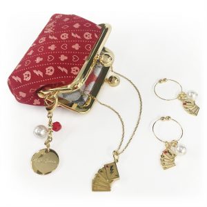 ジュエリーケース