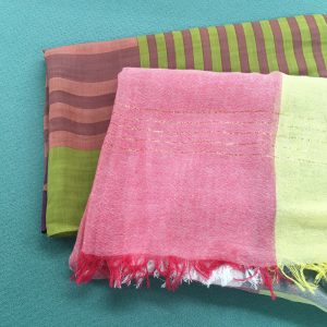 プレミアムストールとユニットストール