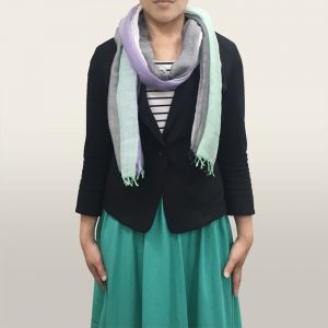 緑と黒でJupiterをイメージ