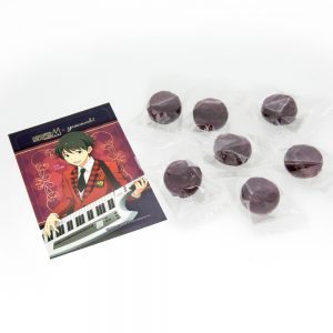 飾りやすさと味わいやすさを