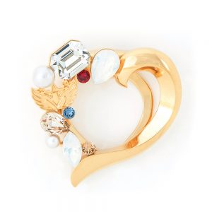 バレンタインの特別な輝きを