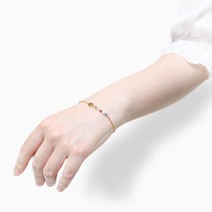 上品で普段使いもバッチリ！