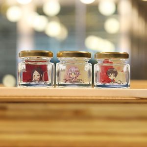 山梨出身アイドルが勢揃い 山梨出身アイドルが勢揃い