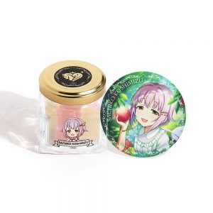 ジューシーなかわいさ ジューシーなかわいさ