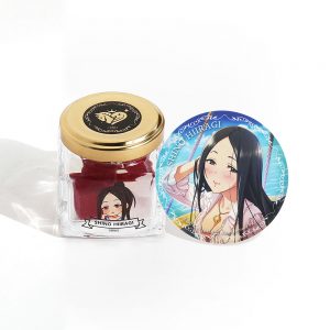 美味を彩る艶やかさ 美味を彩る艶やかさ