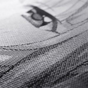 山梨クオリティーの繊細な織り 山梨クオリティーの繊細な織り