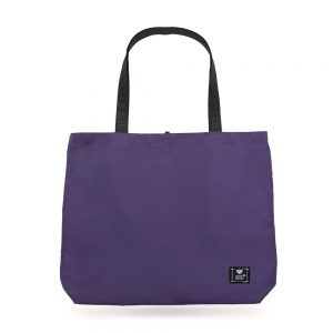 裏返せば普段使いにピッタリ! 裏返せば普段使いにピッタリ!