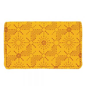 太陽のパッションあふれる黄色