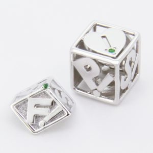 デザインの違いに注目！