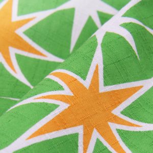 手触りの楽しさもポイント！