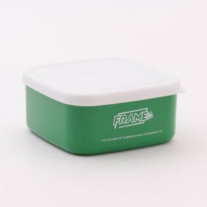 なにかと便利なサイズです