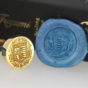 概念エンブレム！