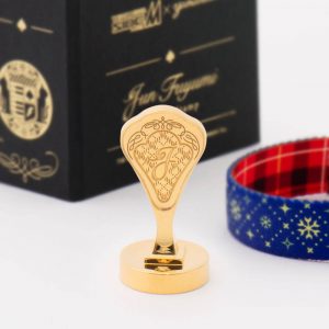 ハンドル部分もエレガント