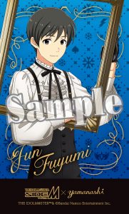 イラストとして飾ってもＯＫ！