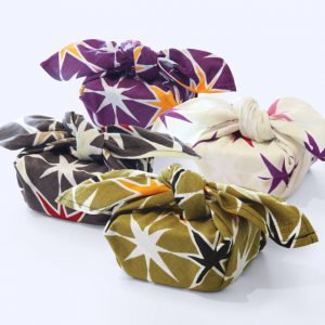 彩り鮮やか、4ユニット! 彩り鮮やか、4ユニット!