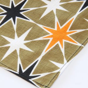 南十字星のきらめき模様? 南十字星のきらめき模様?