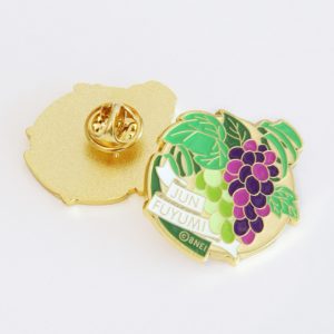 冬美くんとお揃い？